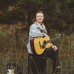 Megan Alder at Jacob Williams Winery