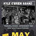 Kyle O'Brien Band