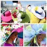 Kentucky Derby Hats