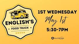 English's Food Truck and Lou Lou's Catering