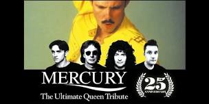 Mercury at The Embassy Theatre Skegness.