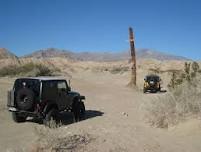 2023 Four Wheel Campers - So Cal Owners Rally & Campout