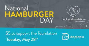 National Hamburger Day