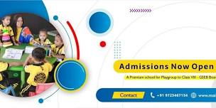 admission