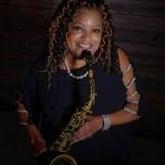 Jazz Bridge presents saxophonist Fostina Dixon in Germantown