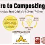 Compost Workshop