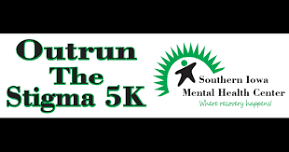 Out Run the Stigma