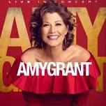 Amy Grant presented by Martin Media