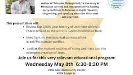 Unraveling the Long History of Hatred Towards the Jews