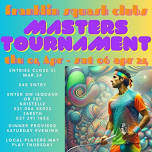 Wecks ITM Franklin Squash Club Masters Tournament