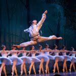 The Grand Kyiv Ballet of Ukraine Presents Forest Song and Don Quixote