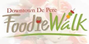 Downtown De Pere Foodie Walk