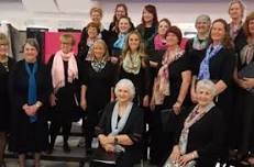 Emmett Women's Choir Benefit Concert May 7