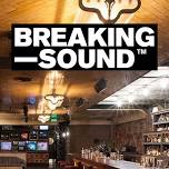 Breaking Sound LA