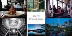 Travel Photography with Sony- Pasadena