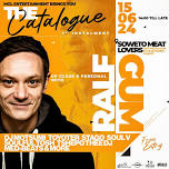 Up Close & Personal with Ralf Gum