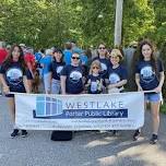 Westlake Independence Day Parade