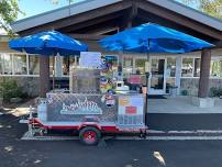 New York Hot Dog at Nevada County Airport (Last Day Serving in May)