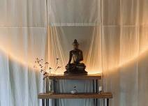 Blue Plum Zen Arts - Sunday Morning Program