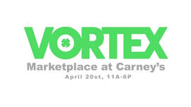 VORTEX MARKETPLACE @ CARNEYS PUB & GRILL