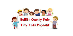 Tiny Tots Pageants