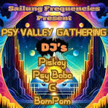 Psy Valley Gathering