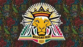 REGGAE FEST