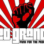 20 Grand: Heritage Days Funk Party