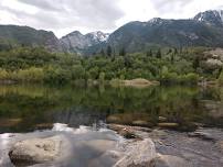 Wednesday Morning Hike to Bell's Reservoir