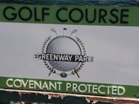 GREENWAY PARK Par 3 - Dues Paying Members Only