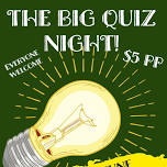 Quiz Night @ the Levin Club