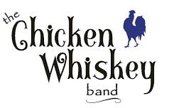 The Chicken Whiskey Band Debut Performance