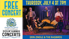 Erin Zindle & The Ragbirds