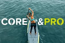 PaddleFit Core - Barrie ONT Canada