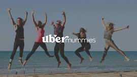 Ubermummies Friday - OUTSIDE - Stoneham Park, Hove