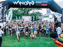 Hiroshima Wangan Trail Run