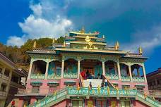 Bhaktapur Durbar Square and Dhagpo Sheydrub Ling Monastery Visit: A Day Tour from Kathmandu