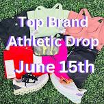 Top Brand Athletic Drop