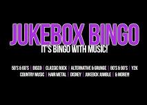 Jukebox Bingo (Music Bingo) @ Brignole Vineyards