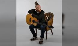 Newton Faulkner