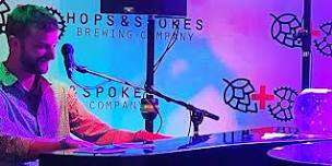 Dueling Pianos at Hops &  Spokes Brewing Company