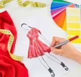 Fashion: Designing & Drawing