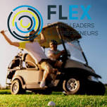 FLEX (Future Leaders & Entrepreneurs Exchange)