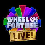 Wheel of Fortune - LIVE!