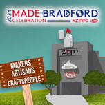 Made in Bradford Celebration 2024