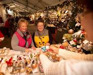 Old World Christmas Market at The Osthoff Resort