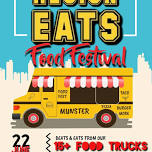 Munster Parks Region Eats Food Festival 6/22/24