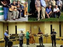 GC Bluegrass Opry