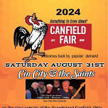 Returning to Canfield Fair