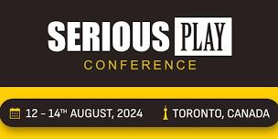 The Serious Play Conference 2024